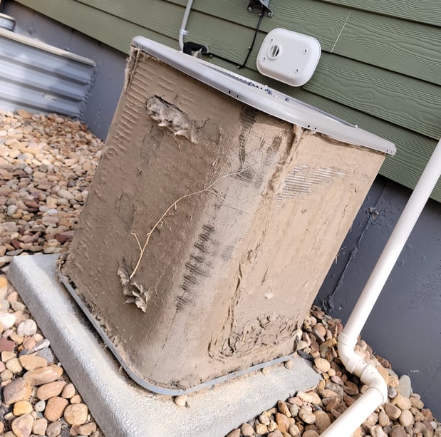 Images True Mechanical Services LLC