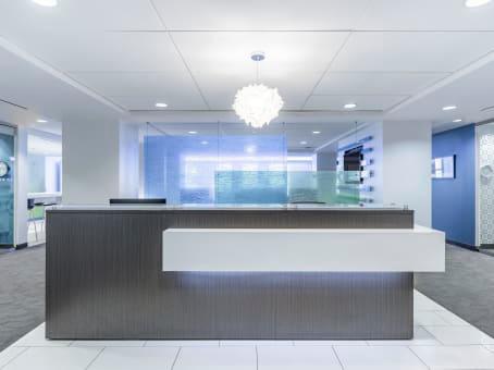 Regus - New York, New York - 275 Seventh Avenue Photo