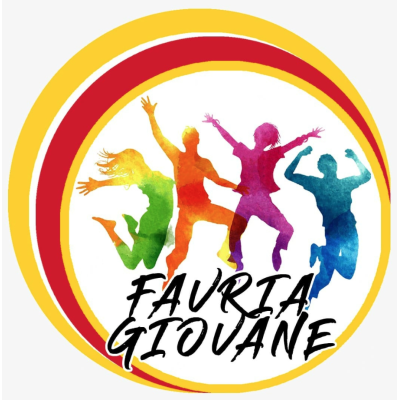 ASD di Promozione Sociale Favria giovane Logo