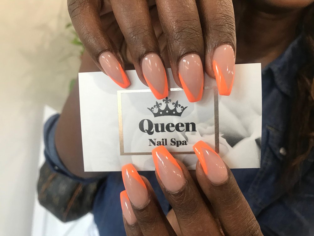 Queen Nail Spa Photo