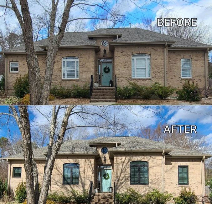 Nansemond Exteriors Inc Image