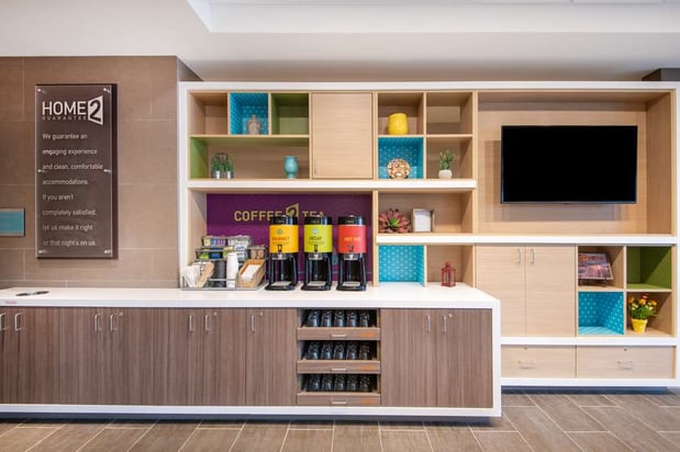 Images Home2 Suites by Hilton Phoenix Airport North