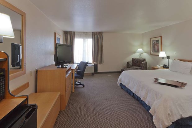 Images Hampton Inn Las Vegas/Summerlin