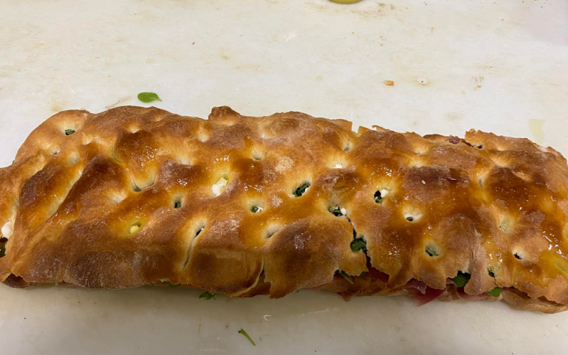 Images Panetteria da Piero & Mary