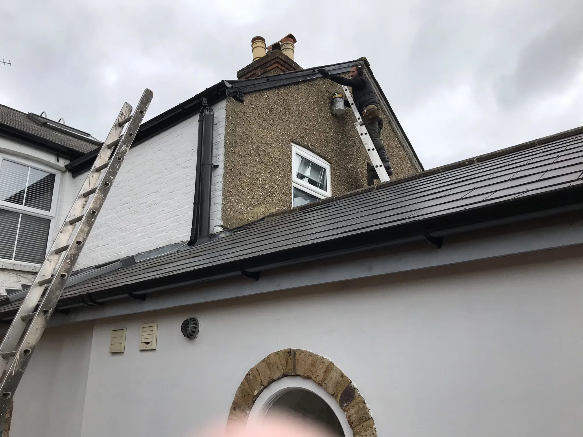 Images ABRS Roofing Services Ltd