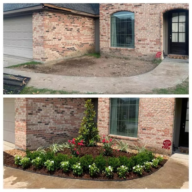Images Louisiana Lawn Management LLC