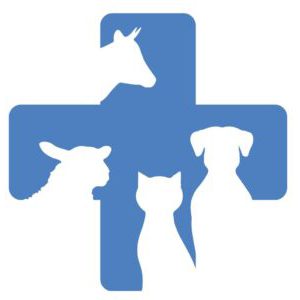 Cabinet Vétérinaire Entre de Bonnes Pattes Logo