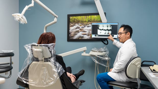 Images Gentle Dental Lakeland Hills