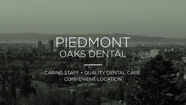 Images Piedmont Oaks Dental