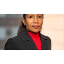 Shellie Gumbs, MD, MPH - MSK Internist Logo