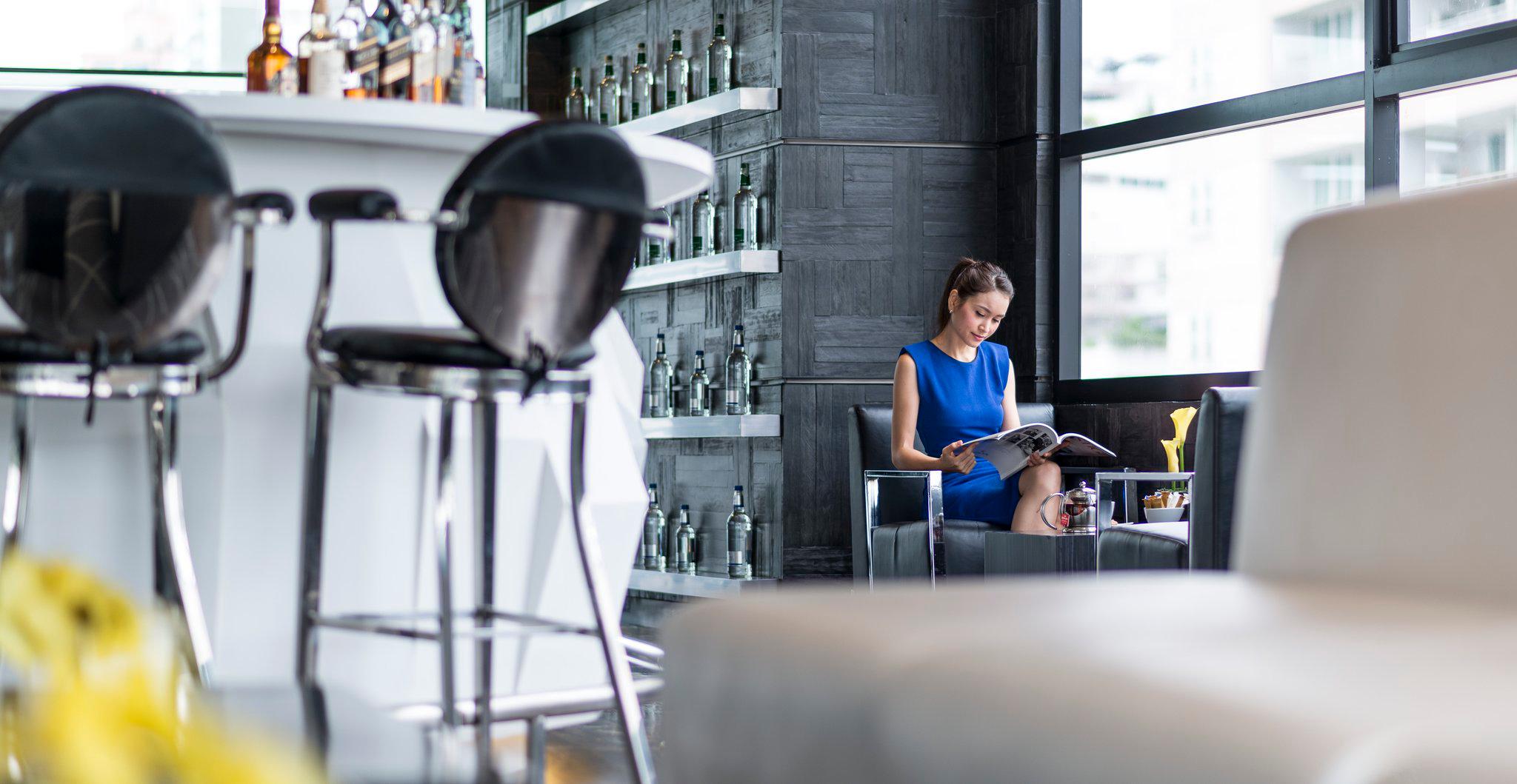 Holiday Inn Bangkok Sukhumvit by IHG