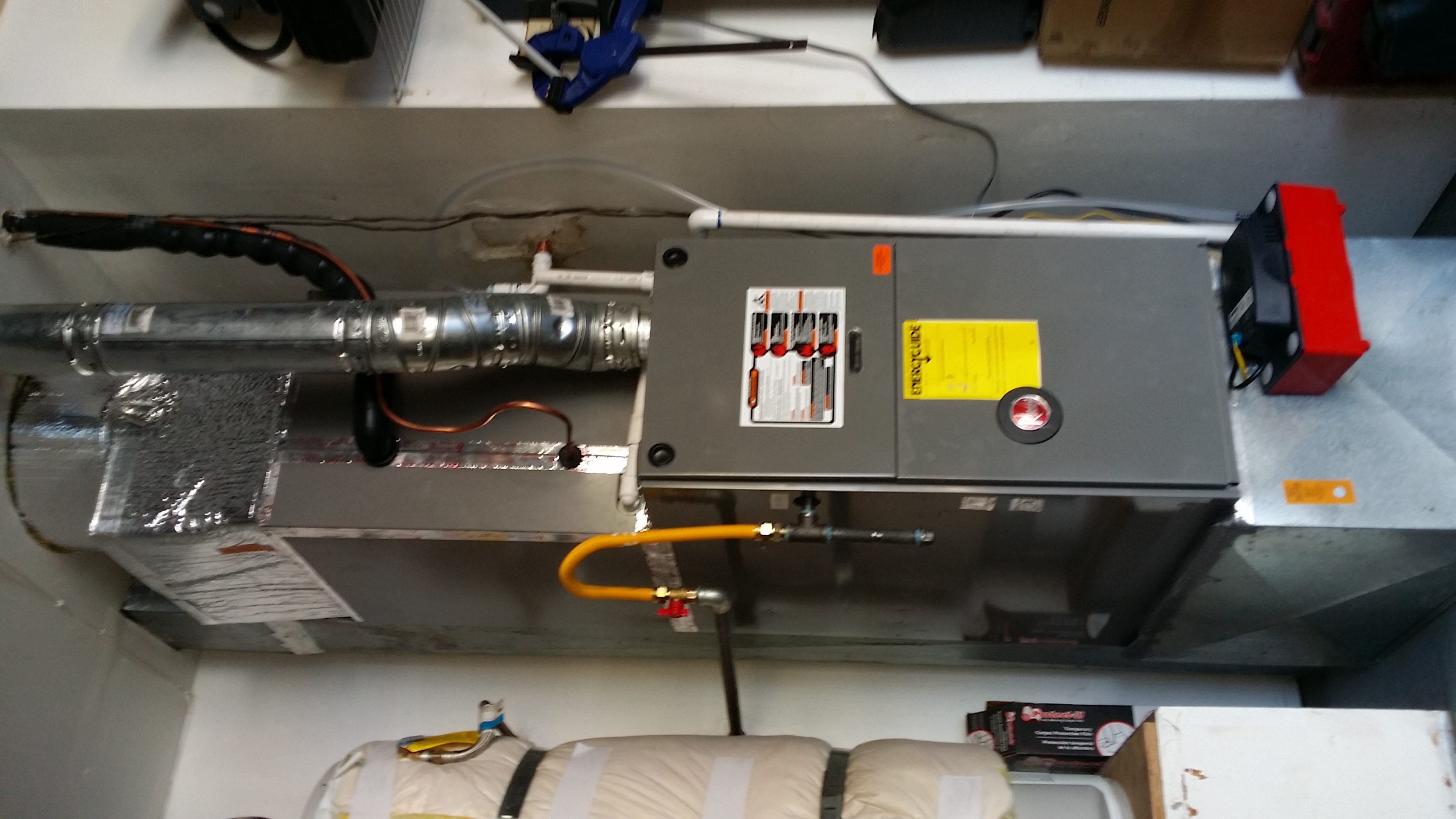 TRC Heating & Air