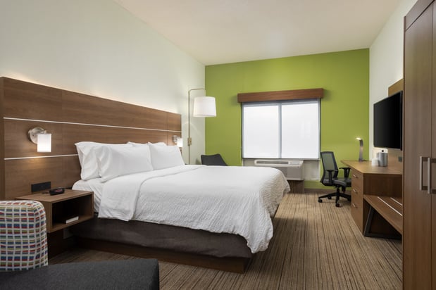 Images Holiday Inn Express Carrollton by IHG