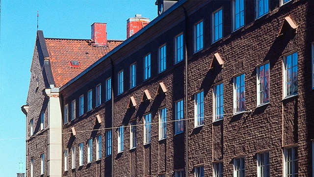 Images SKB Stockholms Kooperativa Bostadsförening