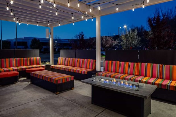 Images Home2 Suites by Hilton San Jose South