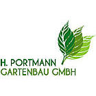 Portmann H. Gartenbau GmbH Logo