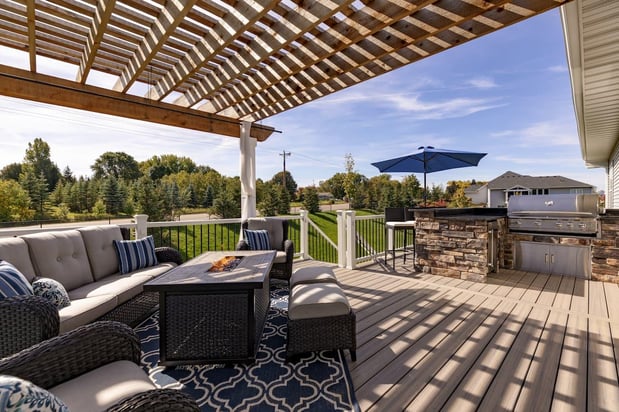 Images Precision Decks LLC