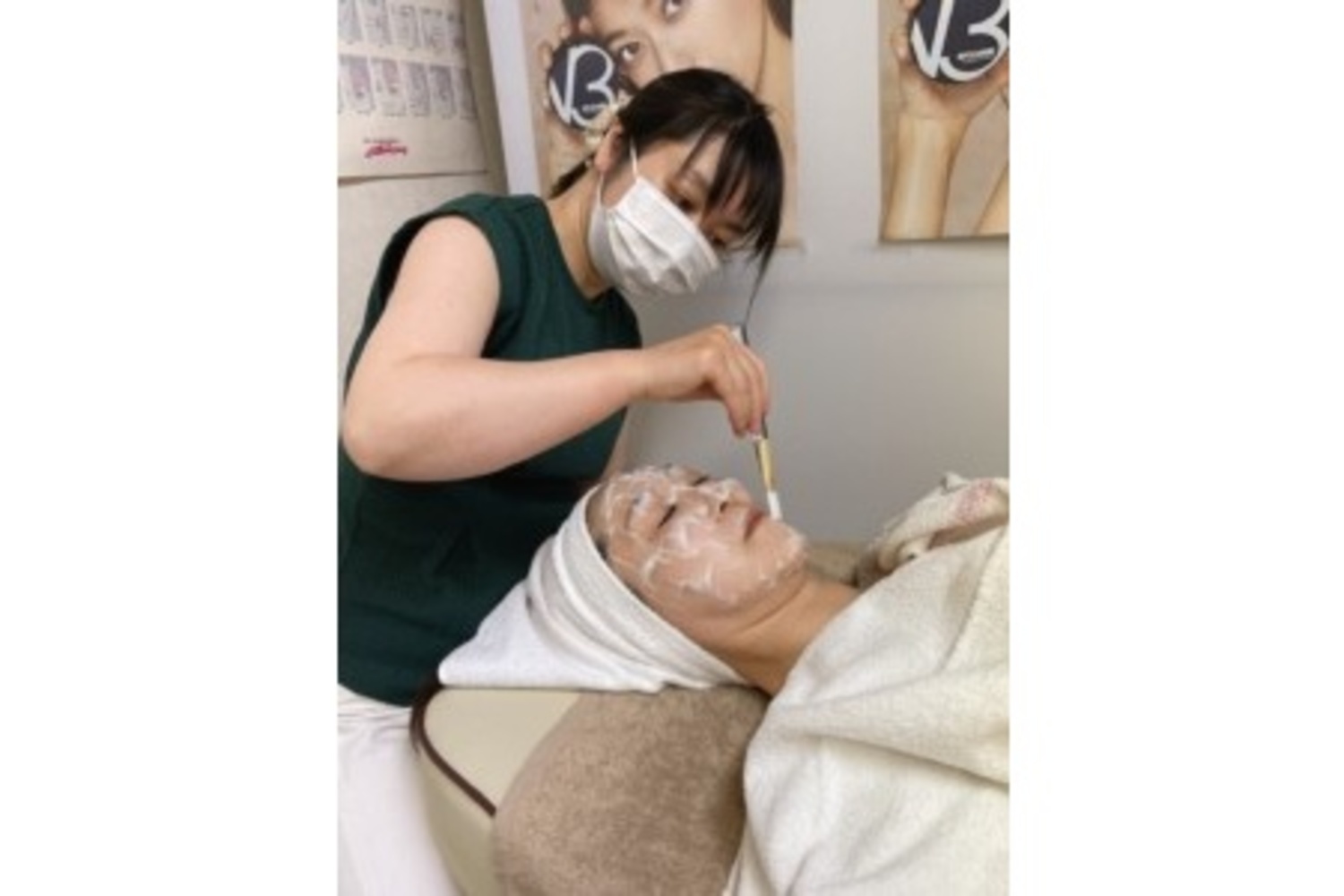 Images パーソナルサロンCocoro