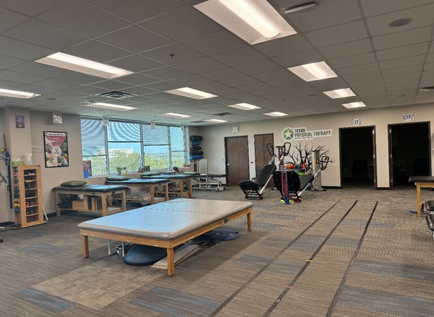 Images Texas Physical Therapy Specialists