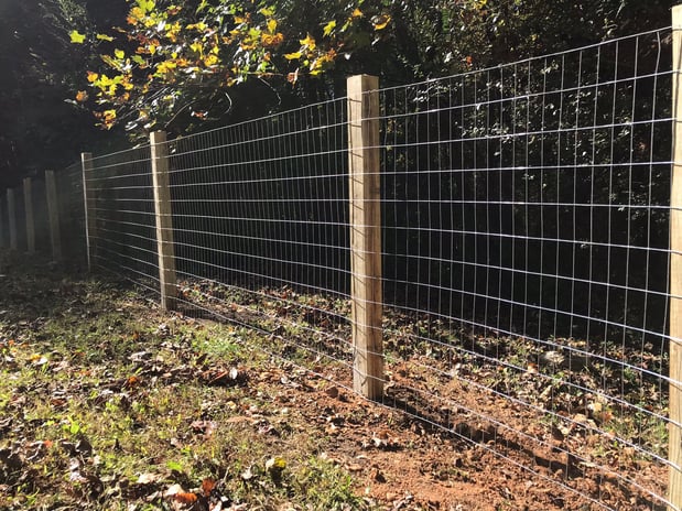 Images Heritage Fence & Repair