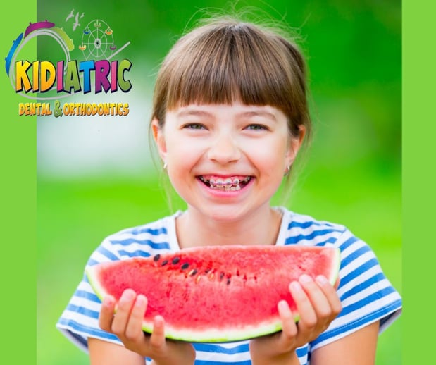 Images Kidiatric Dental & Orthodontics