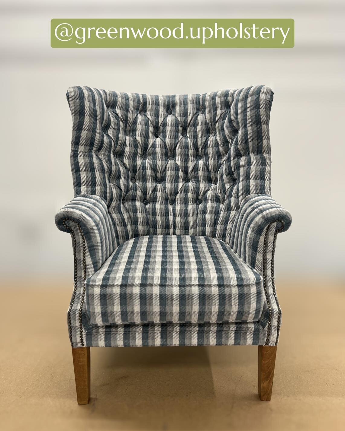 Images Greenwood Upholstery