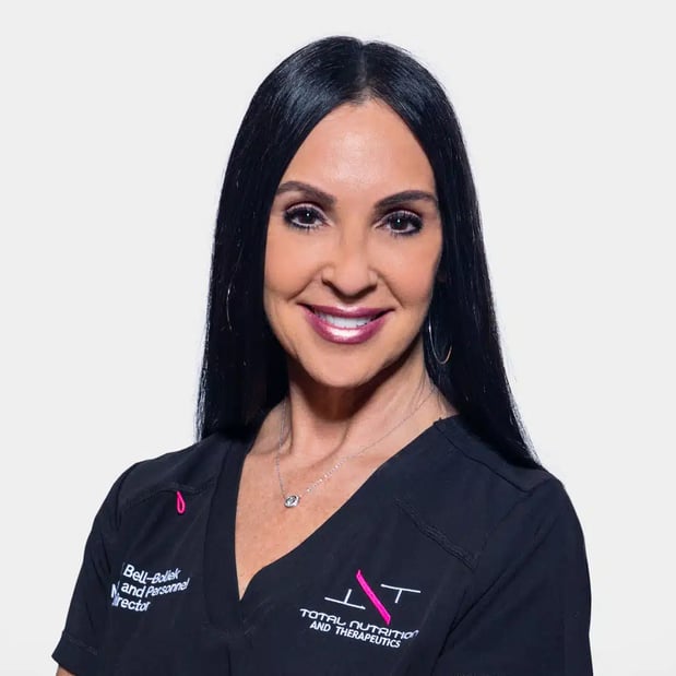 Images Total Nutrition and Therapeutics