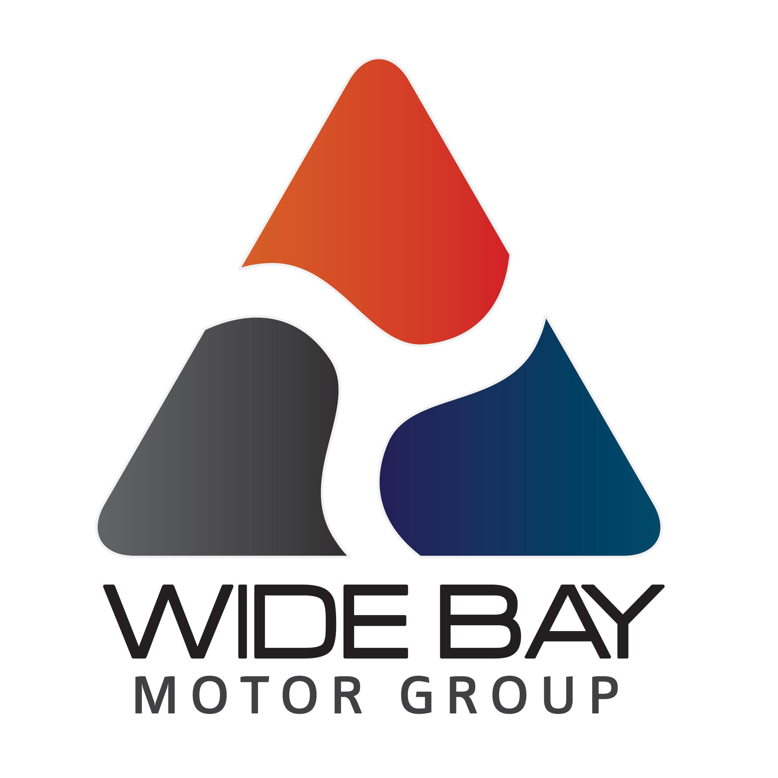 Wide Bay MG Logo