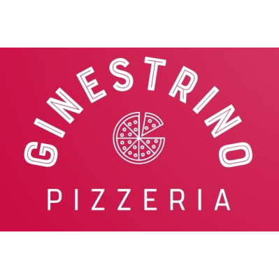 Pizzeria Ginestrino Logo