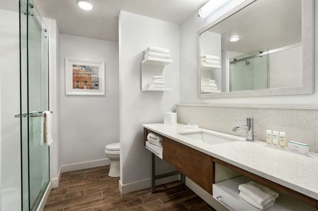 Images Hampton Inn and Suites Johns Creek