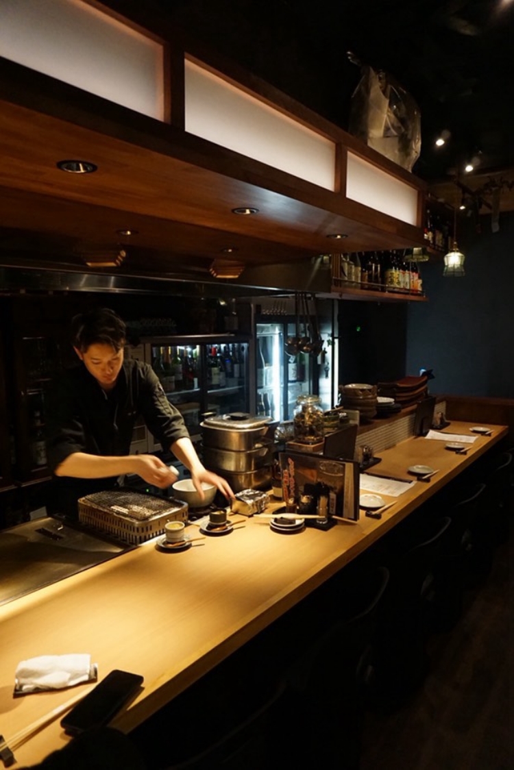 Images 酒と鉄板 ぴかいち 博多店