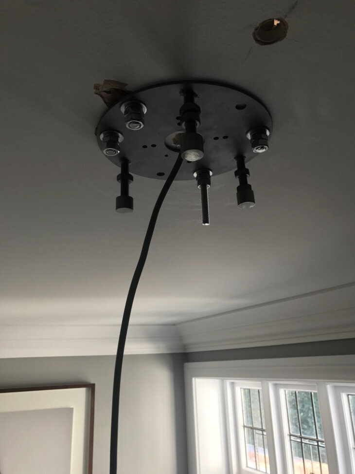 Images R. Farrell Electrical Services