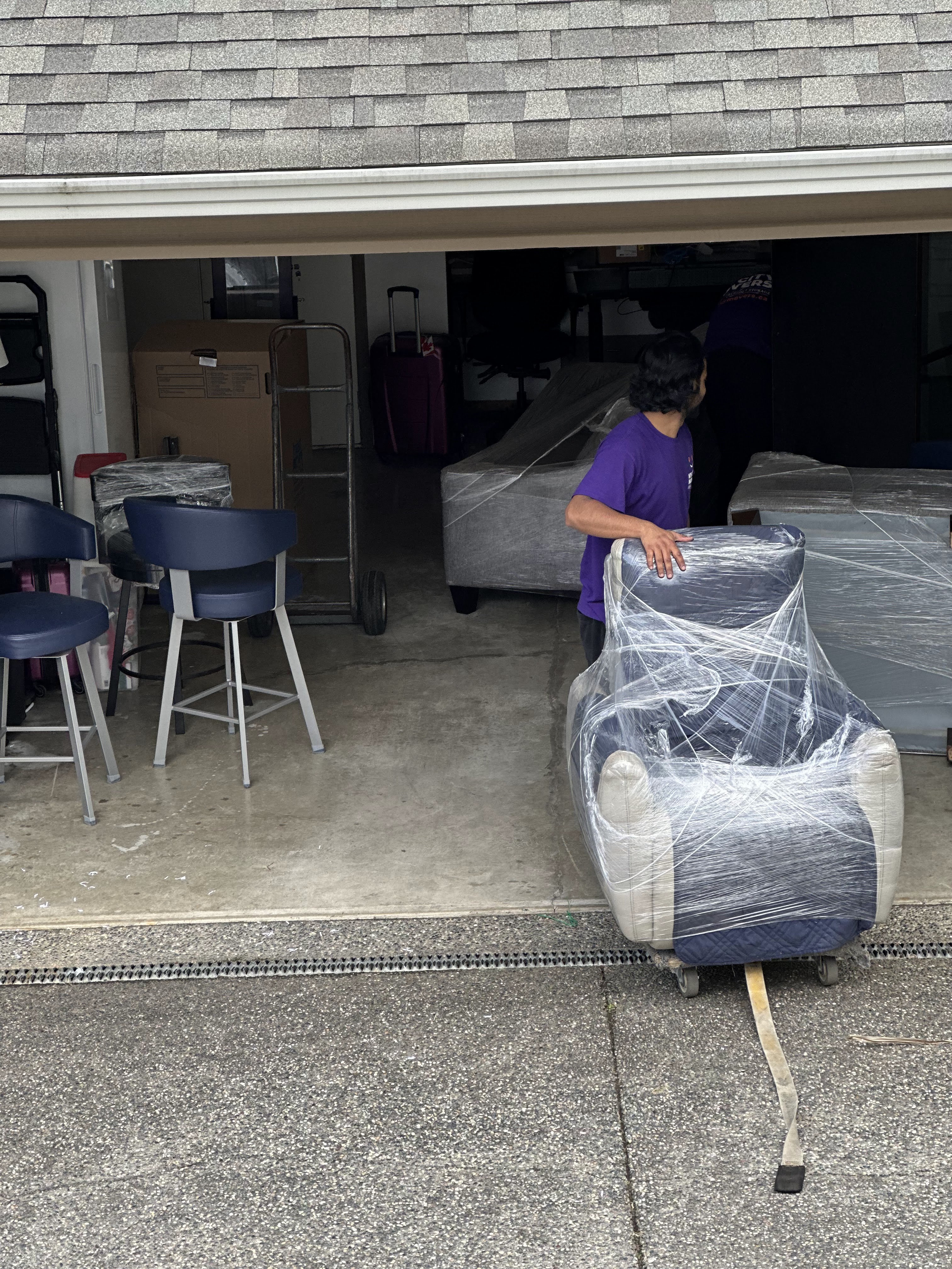 Images My City Movers | Surrey Movers