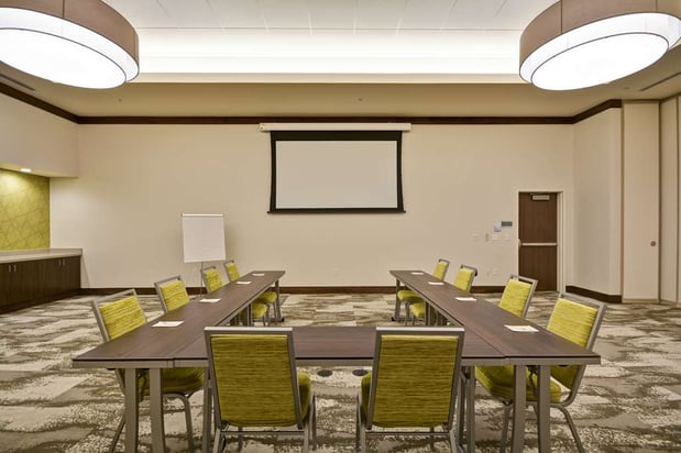 Images Home2 Suites by Hilton Dallas Downtown at Baylor Scott & White