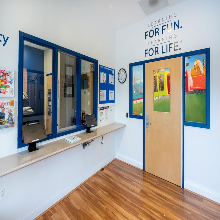 The Goddard School of Middle River - Greenleigh Image