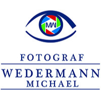 Logo von Fotograf Michael Wedermann