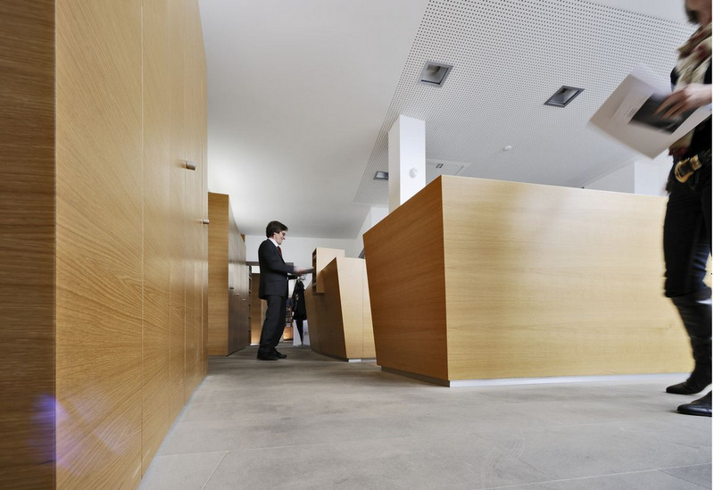 Images Studio Legale Egger + Partner