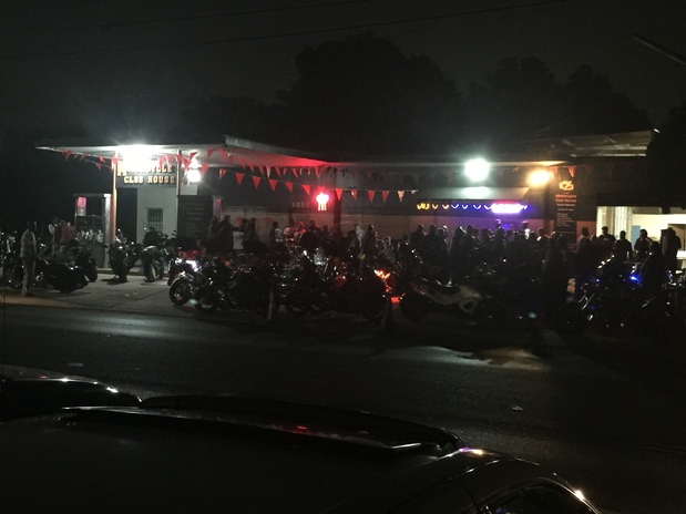 Images Smitty's Motorcycle Club House