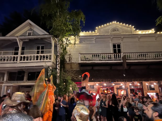 Images Crazy Horse Saloon and Grill