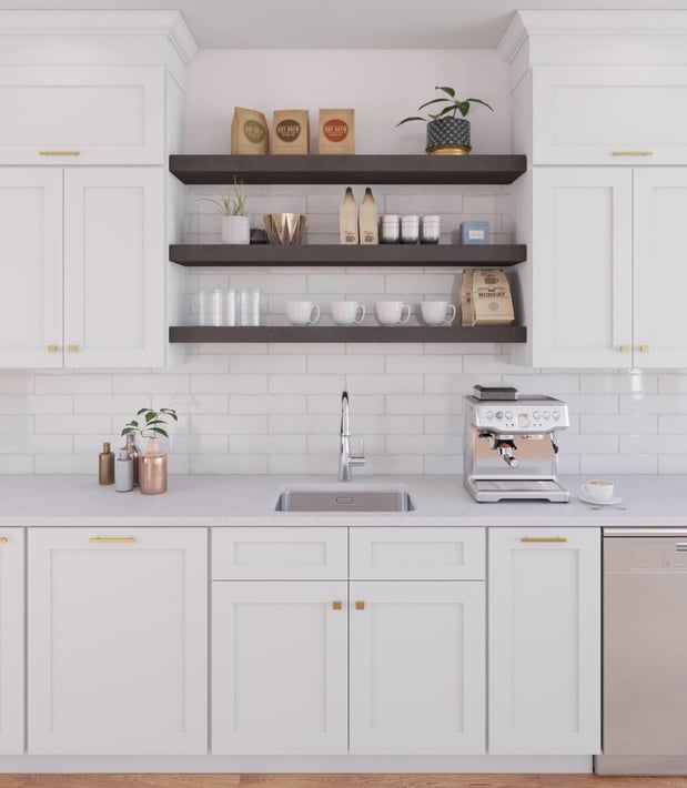 Images Benchmark Home Improvements