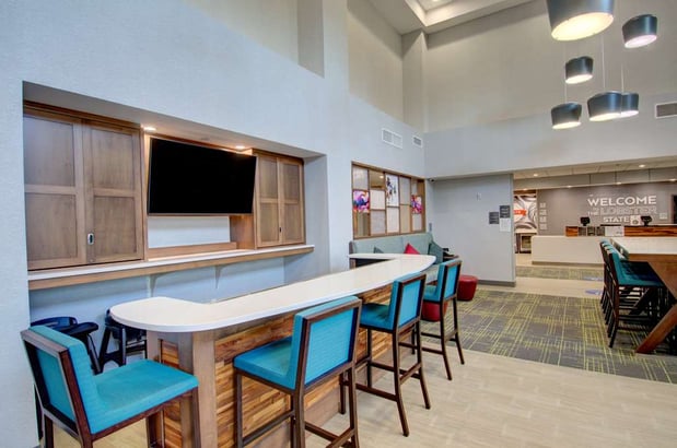 Images Hampton Inn & Suites Portland West