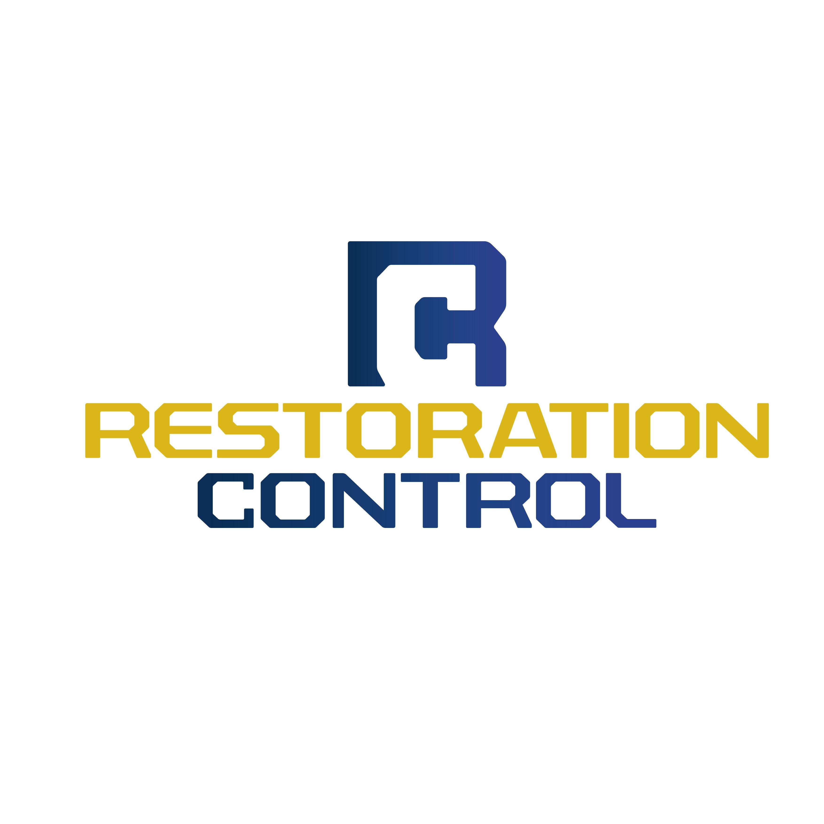 Restoration Control Logo