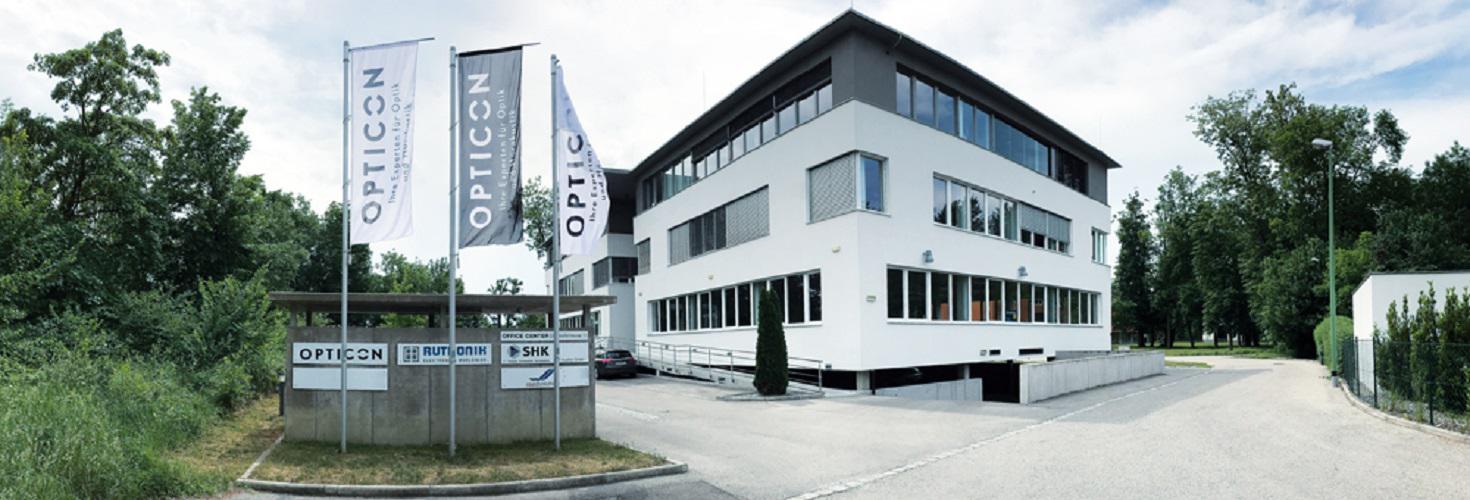 Bilder OPTICON Handels GmbH