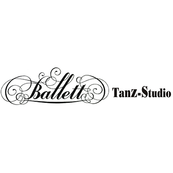 Ballett- und Tanzstudio Elvira Müller Logo