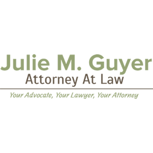 Julie M. Guyer, Attorney at Law Logo