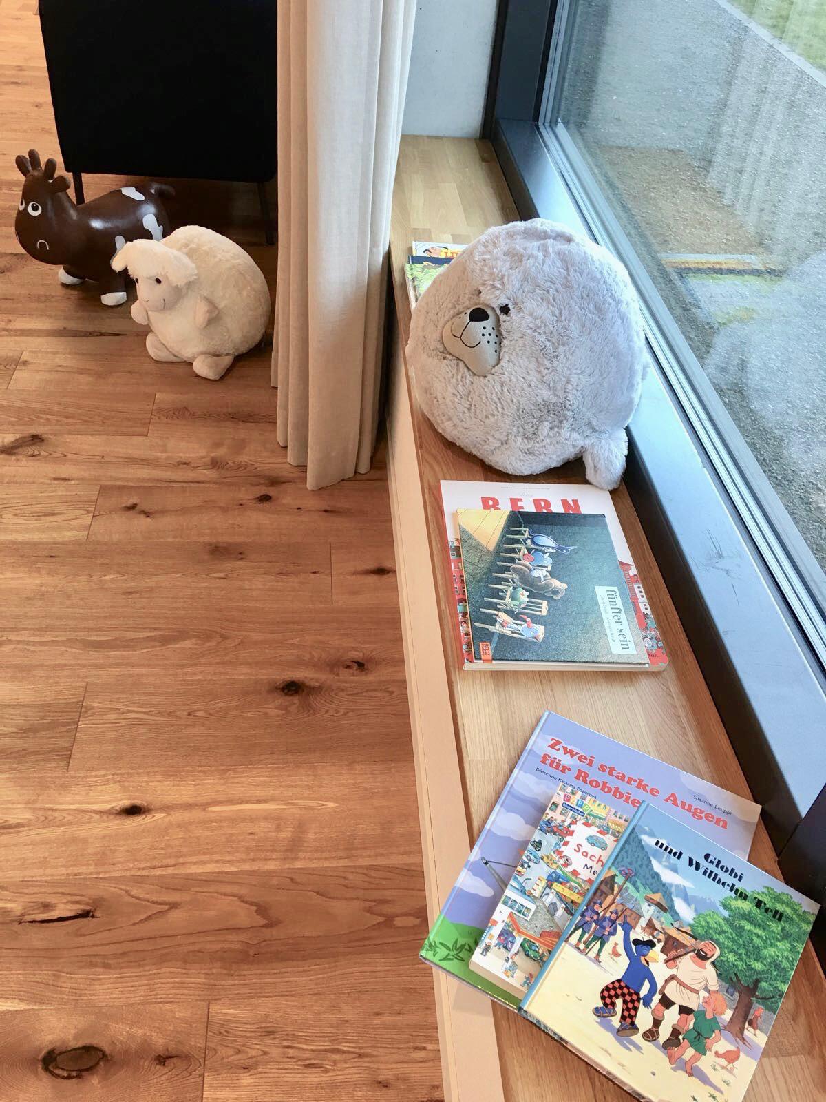 Augenzentrum Bern-Liebefeld, Könizstrasse 119 in Bern