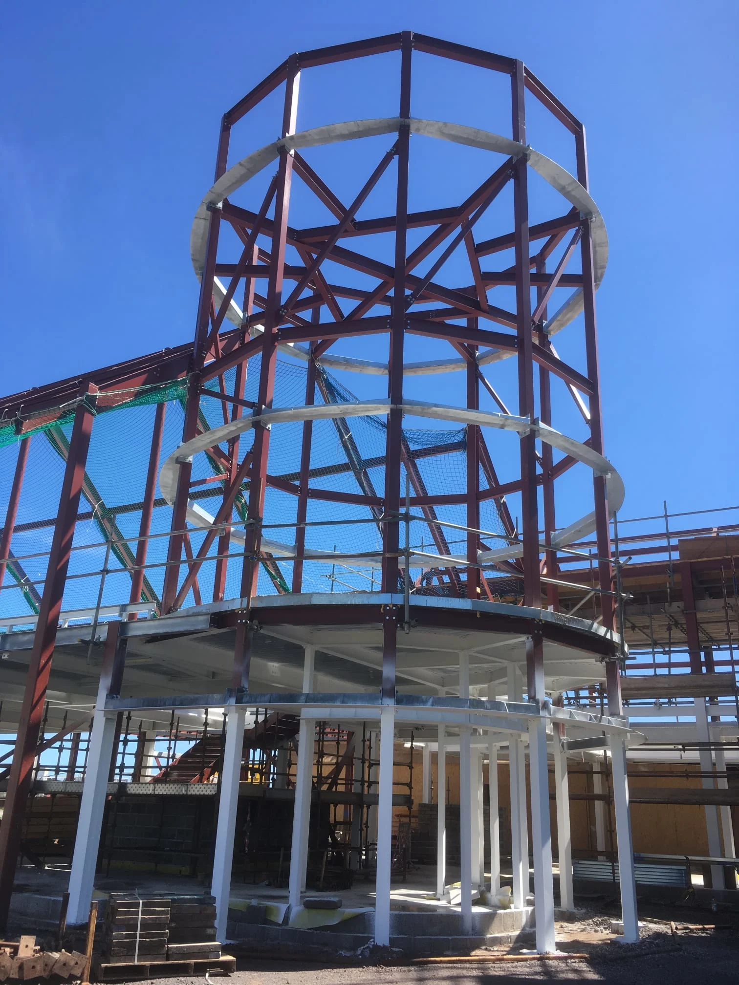 Images Morgan Associates