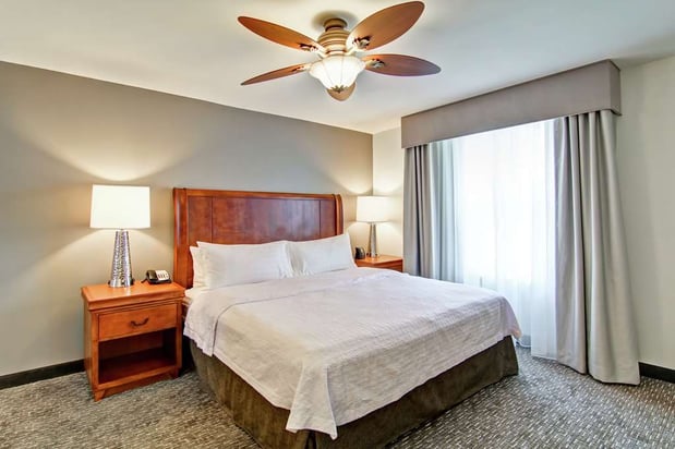 Images Homewood Suites by Hilton Bentonville-Rogers