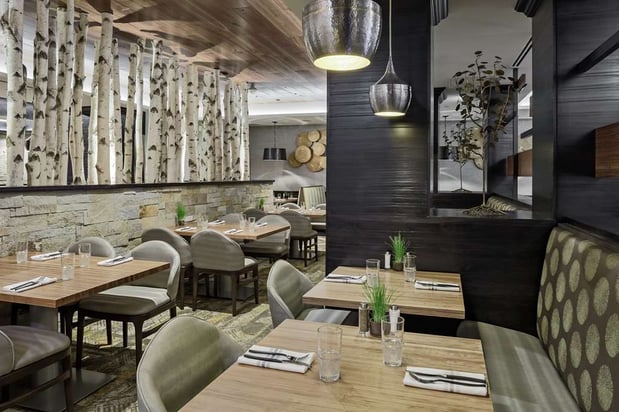 Images DoubleTree by Hilton Hotel Denver