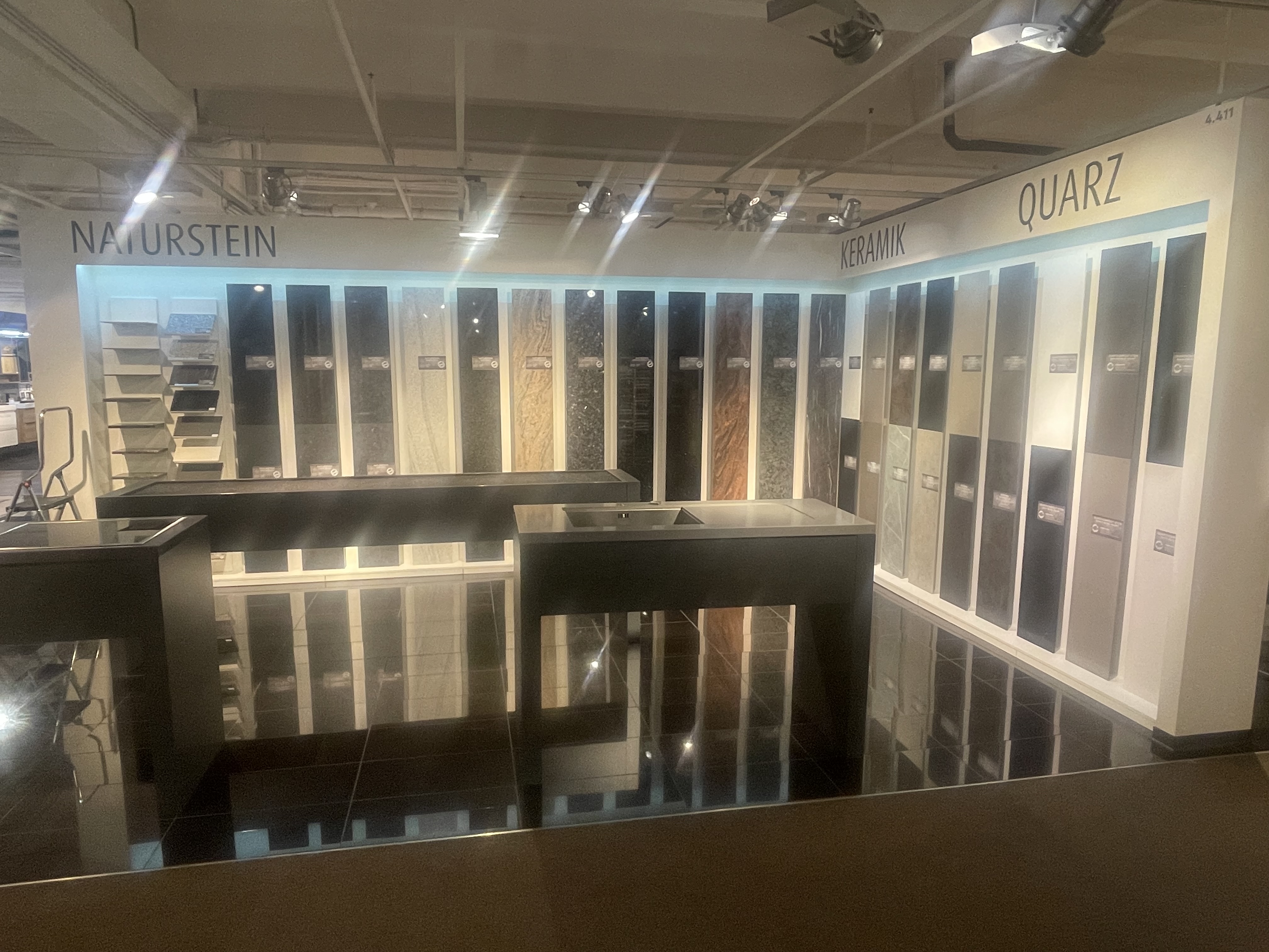 Kundenbild groß 6 porta Küchenstudio Zwickau